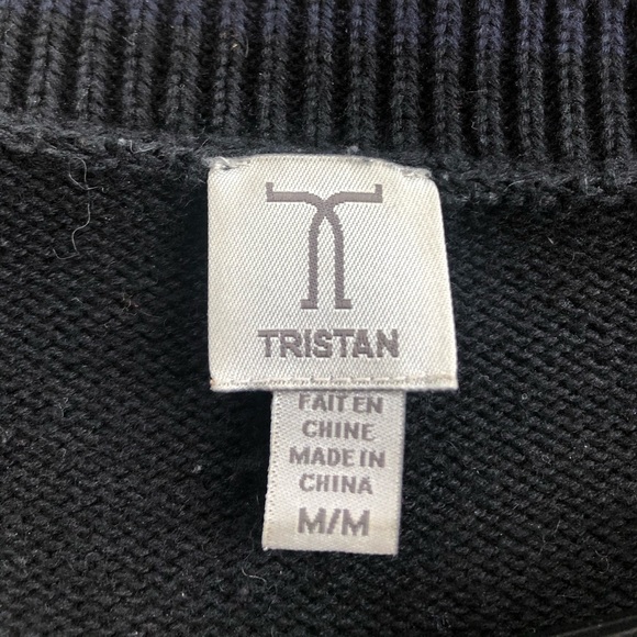 Black&Blu Knit shirt - Picture 5 of 5